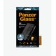 PanzerGlass - Tvrdené Sklo Privacy Case Friendly AB pre iPhone 12 a 12 Pro, čierna