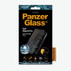 PanzerGlass - Tvrdené Sklo Privacy Case Friendly AB pre iPhone 12 a 12 Pro, čierna