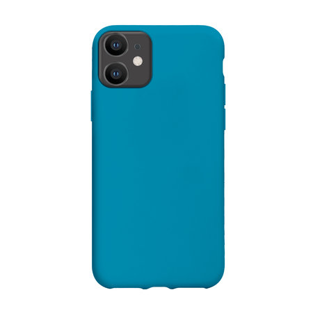 SBS - Puzdro Vanity pre iPhone 12 mini, modrá