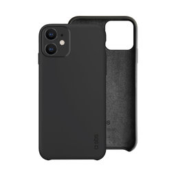 SBS - Puzdro Polo One pre iPhone 12 mini, čierna