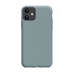 SBS - Puzdro Vanity pre iPhone 12 a 12 Pro, light blue