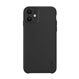 SBS - Puzdro Polo One pre iPhone 12 a 12 Pro, čierna