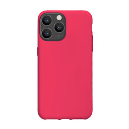 SBS - Puzdro Vanity pre iPhone 12 Pro Max, ružová