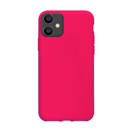 SBS - Puzdro Vanity pre iPhone 12 mini, ružová