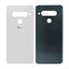 LG G8s ThinQ - Batériový Kryt (Mirror White)