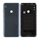Asus Zenfone Max Pro M2 ZB630KL, ZB631KL - Batériový Kryt (Midnight Blue)