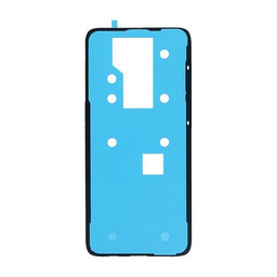 Xiaomi Redmi Note 8T - Lepka pod Batériový Kryt Adhesive - 3208273000M4 Genuine Service Pack