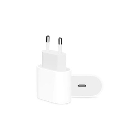 Apple - 18W USB-C Nabíjací Adaptér - MU7V2ZM/A