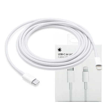 Apple - Lightning / USB-C Kábel (2m) - MKQ42ZM/A