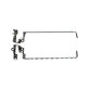 HP 250 G6 - Pánty - 77049139 Genuine Service Pack