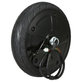 Ninebot Segway ES1, ES2 - Komplet Motor s Pneumatikou 36V 350W