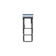 Xiaomi Redmi Note 9 - SIM + SD Slot (Midnight Grey)