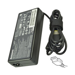Nabíjací adaptér pre Lenovo, 77011124, 135W, 20V, Genuine Service Pack