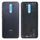 Xiaomi Redmi 9 - Batériový Kryt (Carbon Gray)