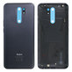 Xiaomi Redmi 9 - Batériový Kryt (Carbon Gray)
