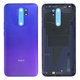 Xiaomi Redmi 9 - Batériový Kryt (Sunset Purple)