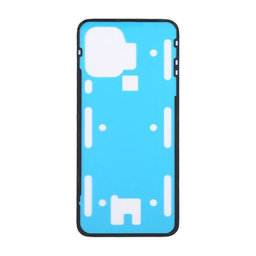 Xiaomi Mi 10 Lite - Lepka pod Batériový Kryt Adhesive