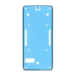 Xiaomi Mi Note 10 Pro, Note 10 - Lepka pod Batériový Kryt Adhesive - 32020000083U Genuine Service Pack