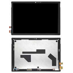 Microsoft Surface Pro 6 - LCD Displej + Dotykové Sklo TFT
