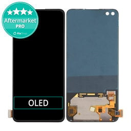 OnePlus Nord - LCD Displej + Dotykové Sklo OLED