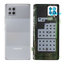 Samsung Galaxy A42 5G A426B - Batériový Kryt (Prism Dot Grey) - GH82-24378C Genuine Service Pack