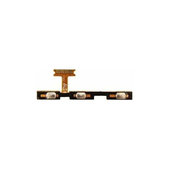 Samsung Galaxy M11 M115F, A11 A115F - Flex Kábel Tlačidiel Zapínania + Hlasitosti - GH81-18782A Genuine Service Pack