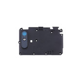 Xiaomi Redmi 9A - Krytka Základnej Dosky + Sklíčko Zadnej Kamery