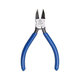 Sunshine SS-110 - Diagonálne Kliešte pre Odizolovanie a Rezanie Drôtov