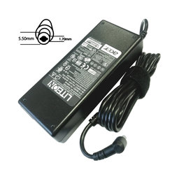 Nabíjací adaptér pre Acer, 77011045, 90W, 19V, Genuine Service Pack