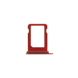 Apple iPhone 12 Mini - SIM Slot (Red)