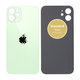 Apple iPhone 12 - Sklo Zadného Housingu (Green)