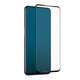 SBS - Tvrdené Sklo Full Cover pre OnePlus Nord N10 5G, čierna