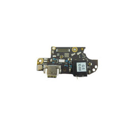 Motorola Moto G 5G Plus XT2075 - Nabíjací Konektor PCB Doska