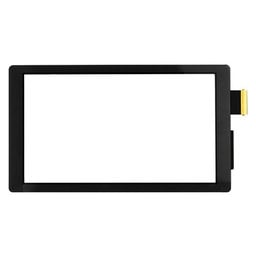 Nintendo Switch Lite - Dotykové Sklo (Black)
