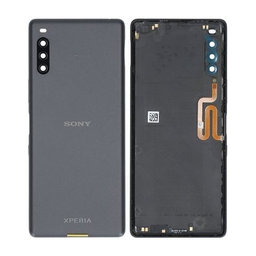 Sony Xperia L4 - Batériový Kryt (Black) - A5019464A Genuine Service Pack