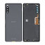 Sony Xperia L4 - Batériový Kryt (Black) - A5019464A Genuine Service Pack