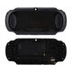 Sony Playstation Vita 1000 - Zadný Housing (Black)