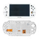 Sony Playstation Vita 2000 - LCD Displej + Dotykové Sklo (Biela)