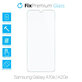 FixPremium Glass - Tvrdené Sklo pre Samsung Galaxy A10e a A20e