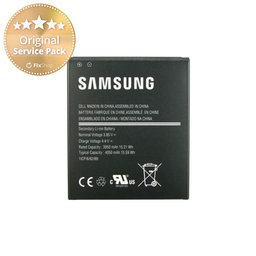 Samsung Galaxy Xcover Pro G715F - Batéria EB-BG715BBE 4050mAh - GH43-04993A Genuine Service Pack