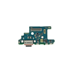 Samsung Galaxy S20 Plus G985F - Nabíjací Konektor PCB Doska - GH96-13083A Genuine Service Pack