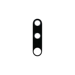 Xiaomi Mi Note 10 - Sklíčko Zadnej Kamery - 34510000066R Genuine Service Pack