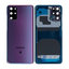 Samsung Galaxy S20 Plus G985F - Batériový Kryt BTS Edition (Haze Purple) - GH82-21634K Genuine Service Pack