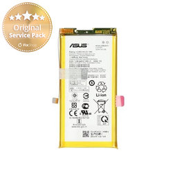 Asus ROG Phone 2 ZS660KL - Batéria C11P1901 6000mAh - 0B200-03510300 Genuine Service Pack