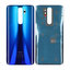 Xiaomi Redmi Note 8 Pro - Batériový Kryt (Ocean Blue) - 55050000251L Genuine Service Pack