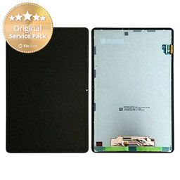 Samsung Galaxy Tab S7 T870, T875, T876B - LCD Displej + Dotykové Sklo - GH82-23873A, GH82-23646A Genuine Service Pack