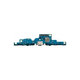 Samsung Galaxy Tab S7 T870 WiFi - Nabíjací Konektor PCB Doska - GH82-23649A Genuine Service Pack
