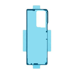 Samsung Galaxy Z Fold 2 F916B - Lepka pod Batériový Kryt Adhesive (Druhá časť) - GH81-19583A Genuine Service Pack