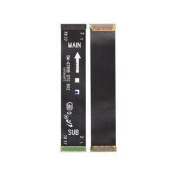 Samsung Galaxy S20 FE G780F - Hlavný Flex Kábel - GH59-15385A Genuine Service Pack