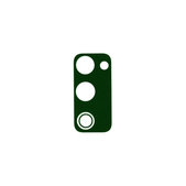 Samsung Galaxy S20 FE G780F - Sklíčko Zadnej Kamery (Cloud Mint) - GH64-08284D Genuine Service Pack